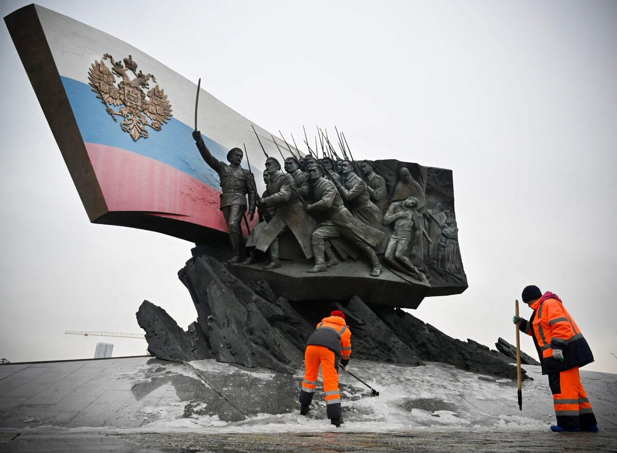 Фото: Alexander Nemenov