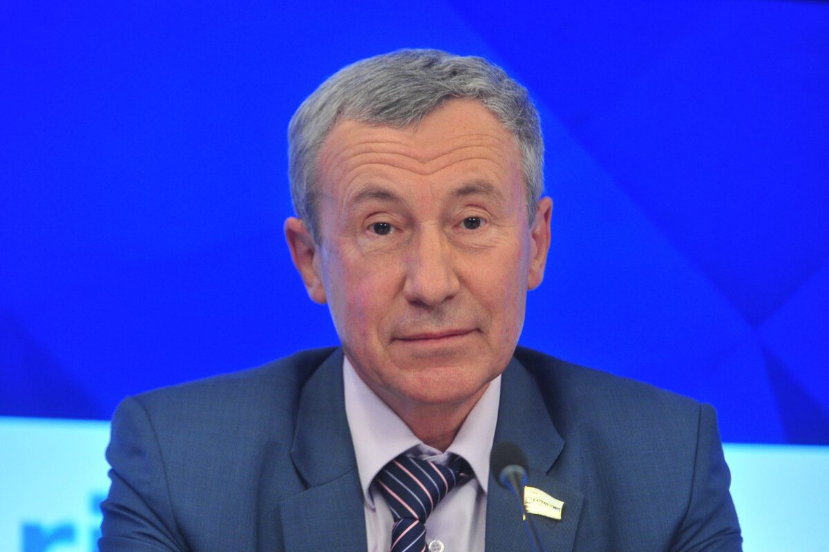    Сергей Киселев / Агентство «Москва»