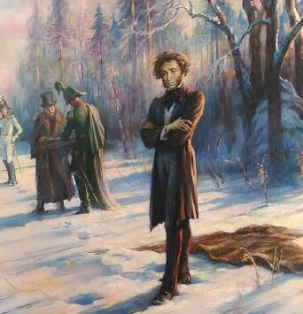 – Холод и смерть.