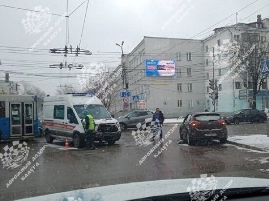     Фото: "Дорожный Дозор Калуга"