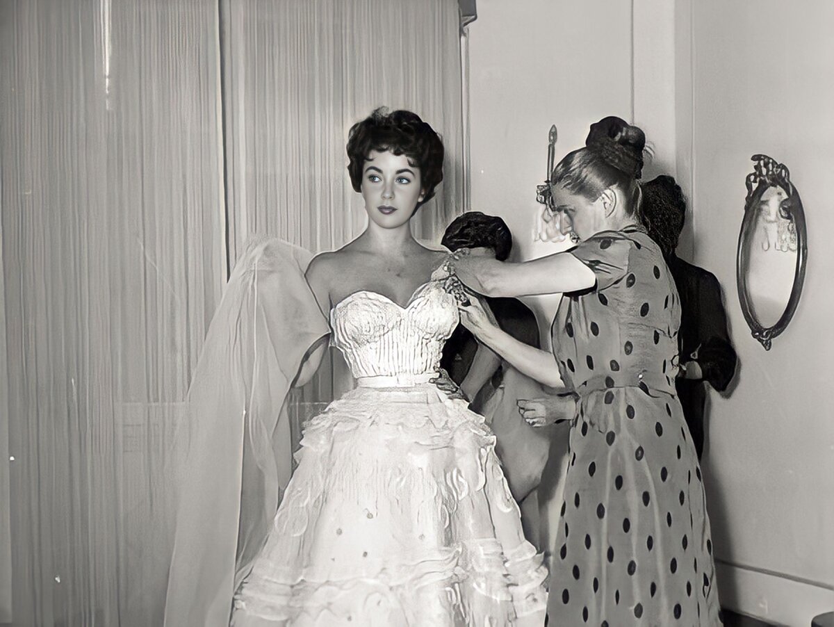 Всех узнаете?