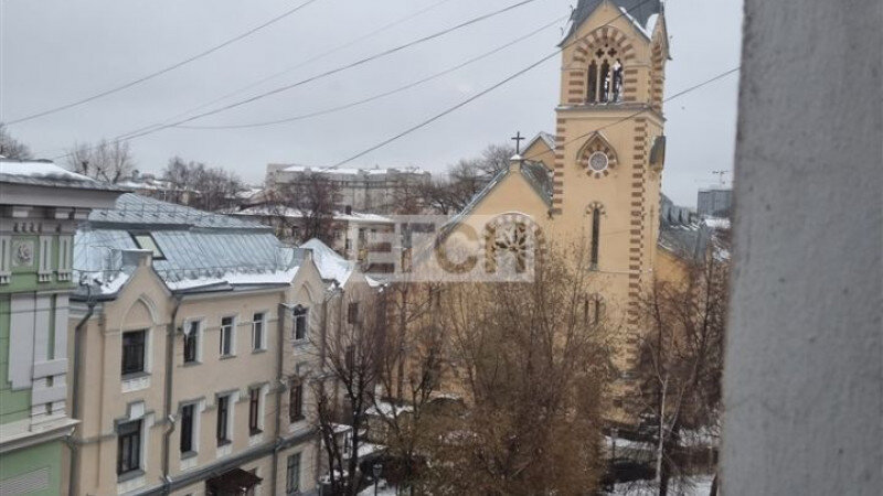     Квартира. "Циан"