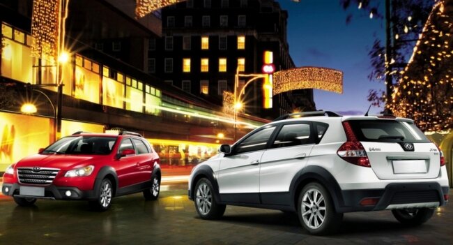 Новые автомобильные бренды могут потерпеть фиаско в России | CAR.RU | Дзен