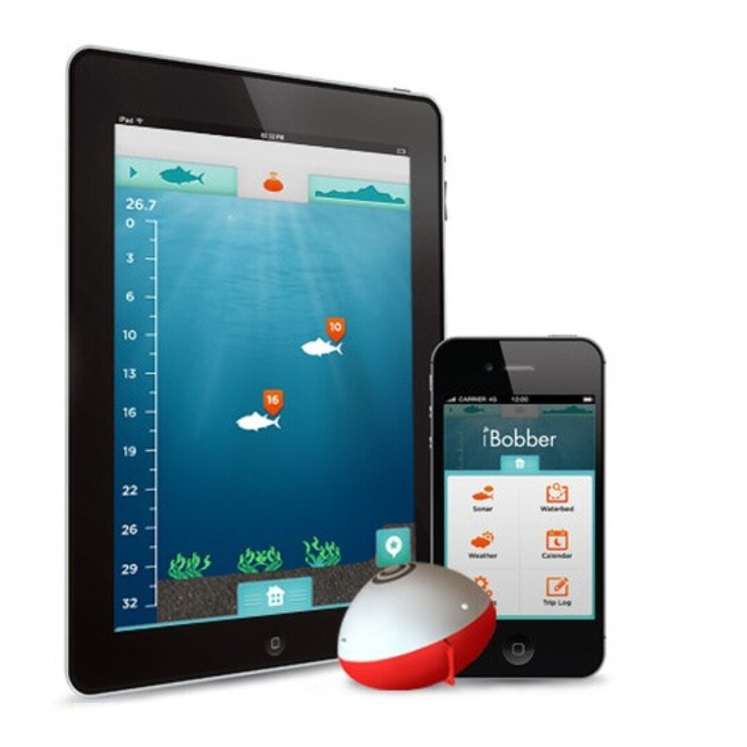 Эхолот Reelsonar