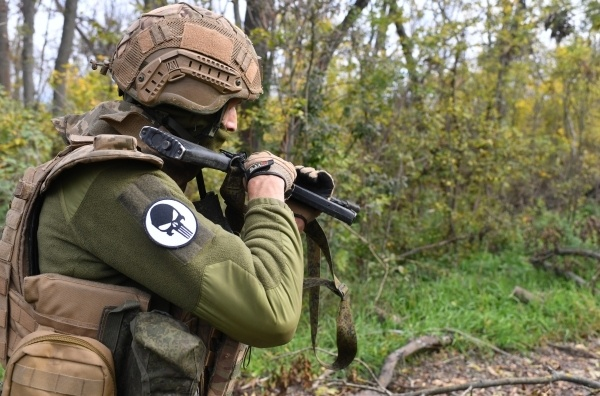 Фото: РИА Новости / Виктор Антонюк