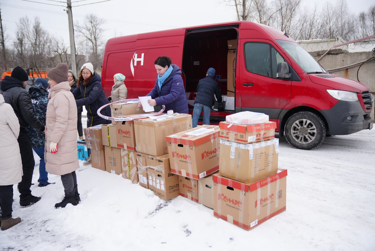   Фото: пресс-служба губернатора и правительства МО