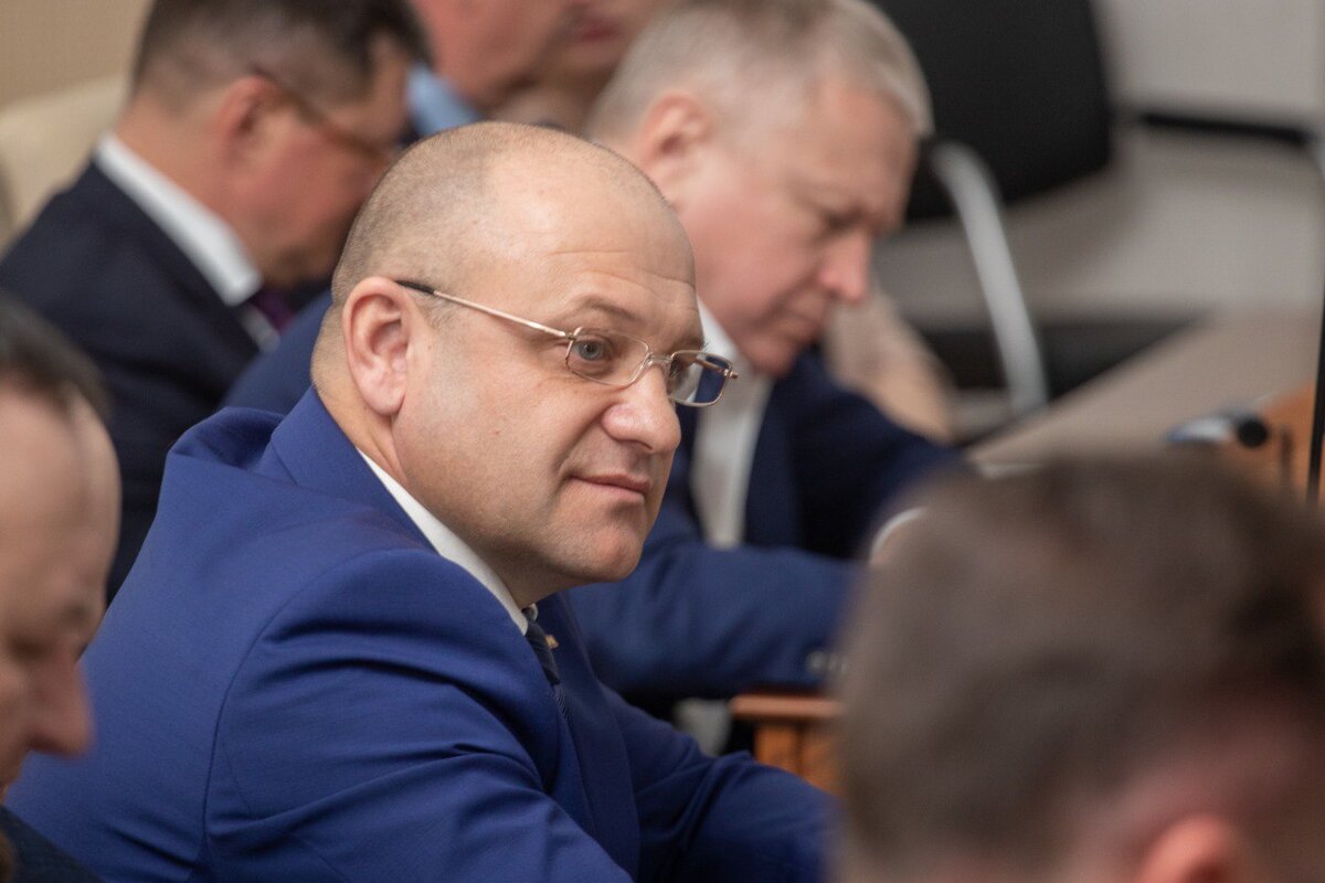 Фото: Илья Климентьев