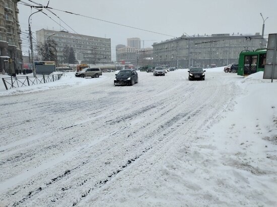     Фото: Густаво Зырянов / МК в Новосибирске