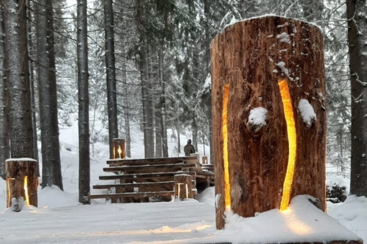    215 млн рублей из федерального бюджета получит Сортавала на благоустройство