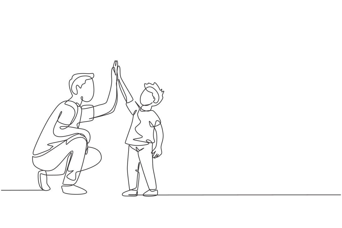    Стать другом для ребенка из детского дома реально, главное — по-настоящему этого захотеть