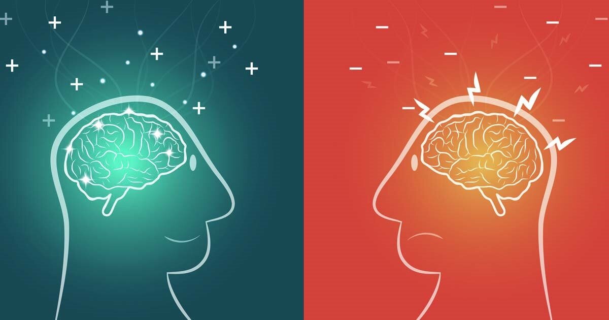 Позитивное мышление