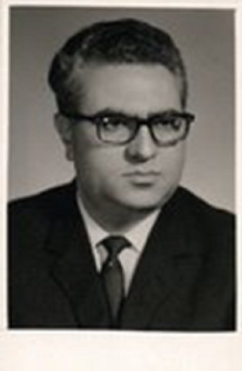 Константин Суренович Худавердян