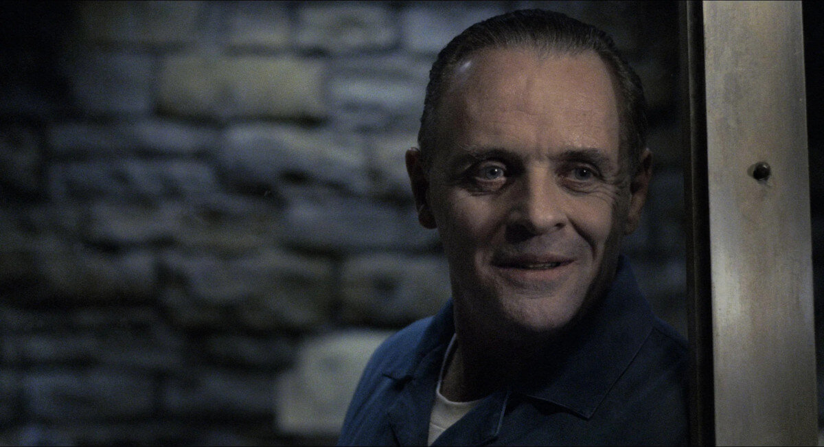 Портрет Ганнибала Лектера | Сайт психологов b17.ru | Дзен