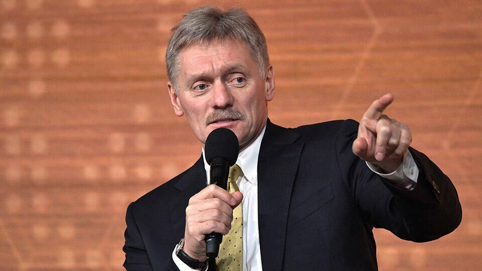     Песков: весь мир движется к многополярности Kremlin Pool / Global Look Press