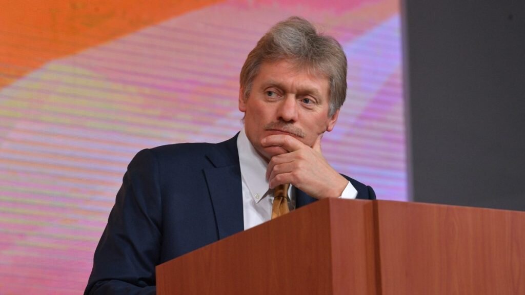    Фото: kremlin.ru Милана Соболевская