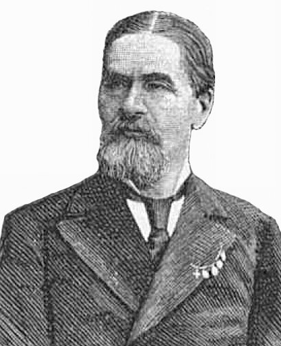 Прокопий Иванович Подаруев. Источник фото: wikipedia.org