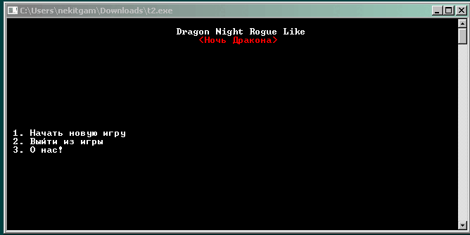 Игра, которая вызывает у меня жуткий "испанский стыд"