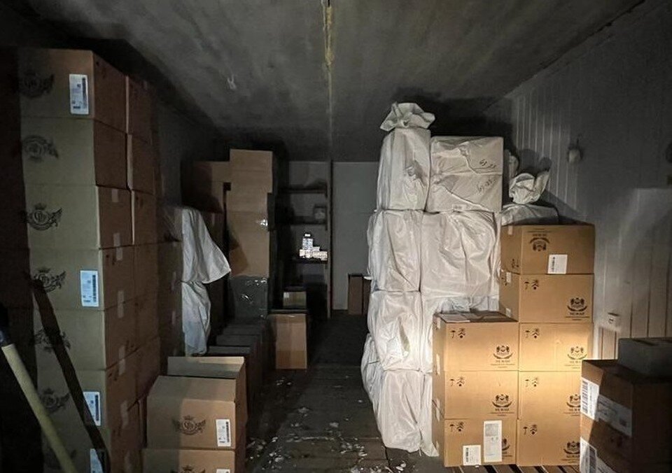     Фото: УФСБ России по Волгоградской области