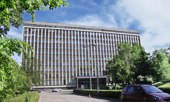    Фото: пресс-служба БЦ "Балтийский морской центр"