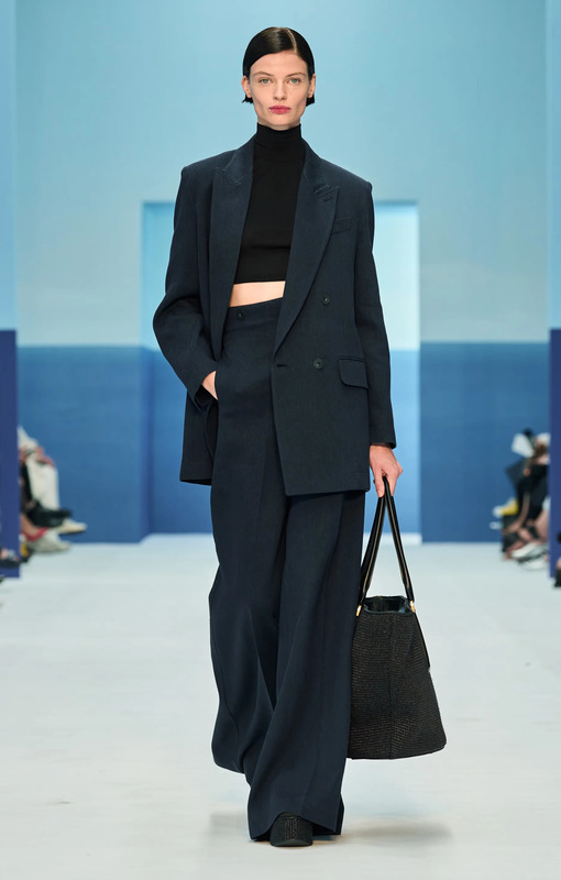 Выбирай одежду и аксессуары в соответствии с телосложением, ростом, комплекцией