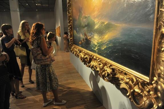    © Komsomolskaya Pravda, Global Look Press