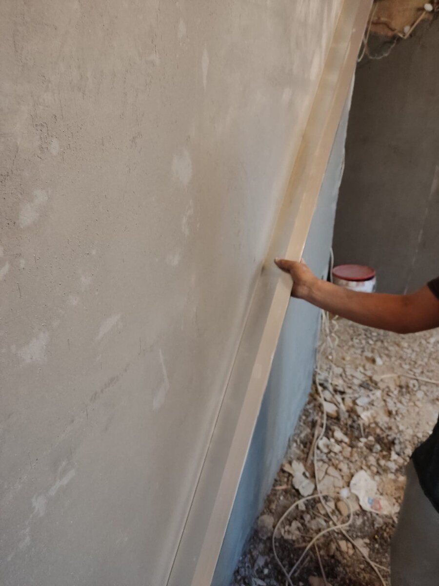 Неужели будет все ровно