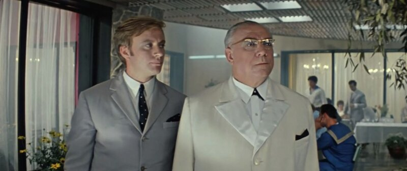 "Плакучая Ива": рассказываю любопытные факты о ресторане, где весело ...