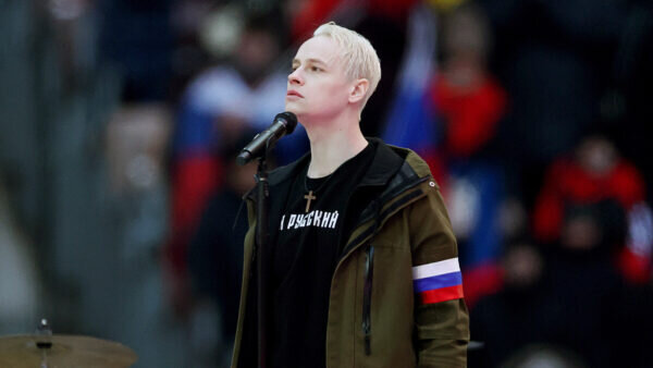    SHAMAN. Фото: rbc.ru