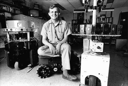 Ханс Моравек 