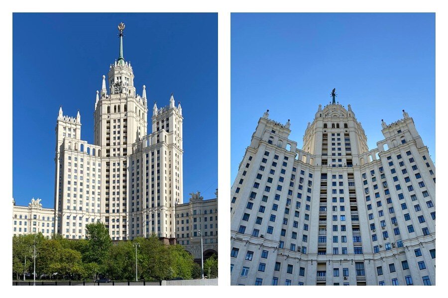 На районе: Таганка | FOMOTEKA | Дзен