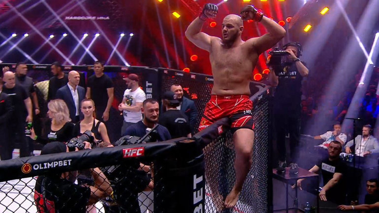    Хадис Ибрагимов.