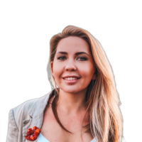 Анна ФединаСРО в направлениях МСБ, Розница и Клиентский опыт, ДОМ.РФ