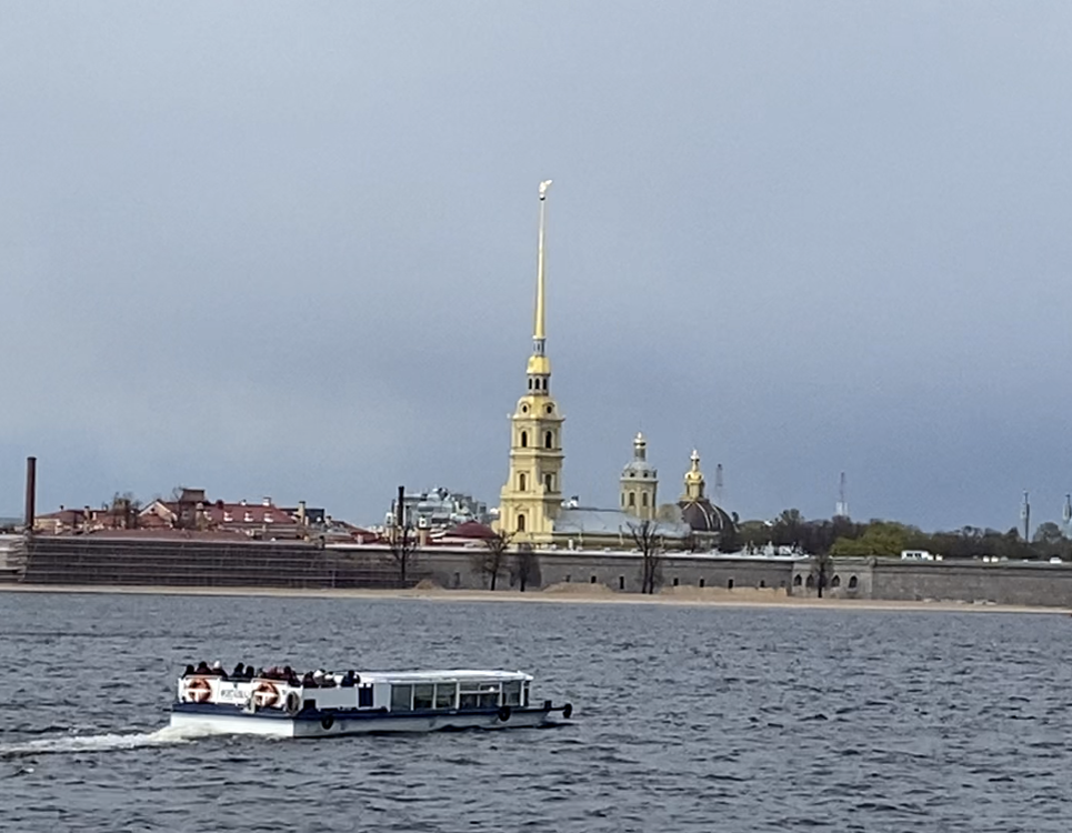 Фото автора.