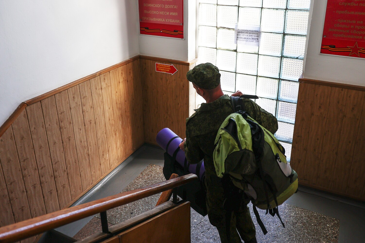 Виталий Тимкив/РИА Новости