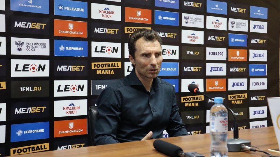    Александр Григорян, фото пресс-службы ФК Кубань