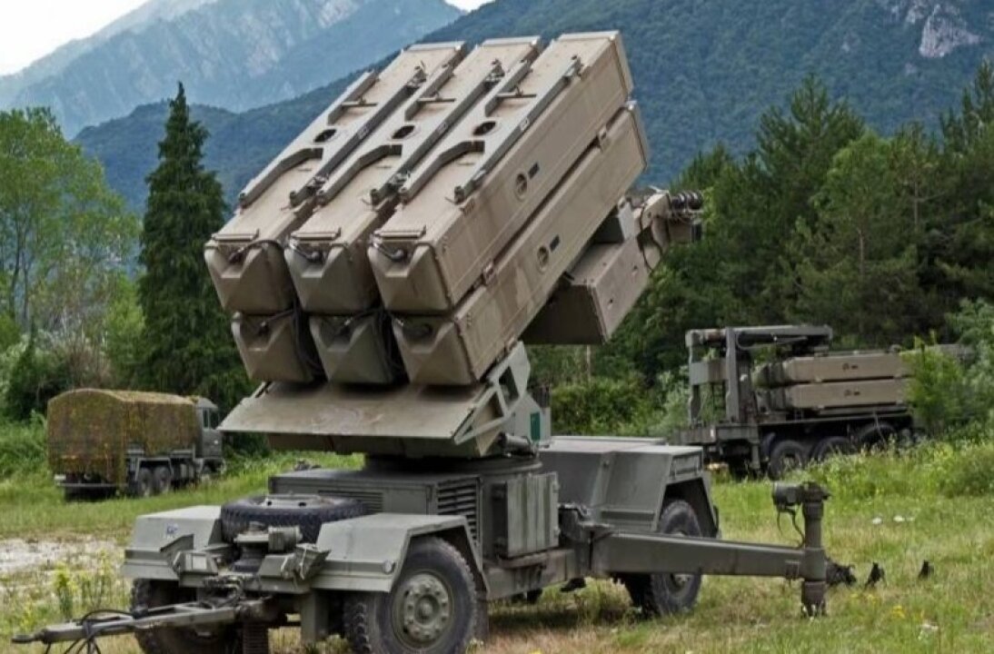    Норвегия в рамках нового пакета помощи передаст Украине ЗРК NASAMS и беспилотники