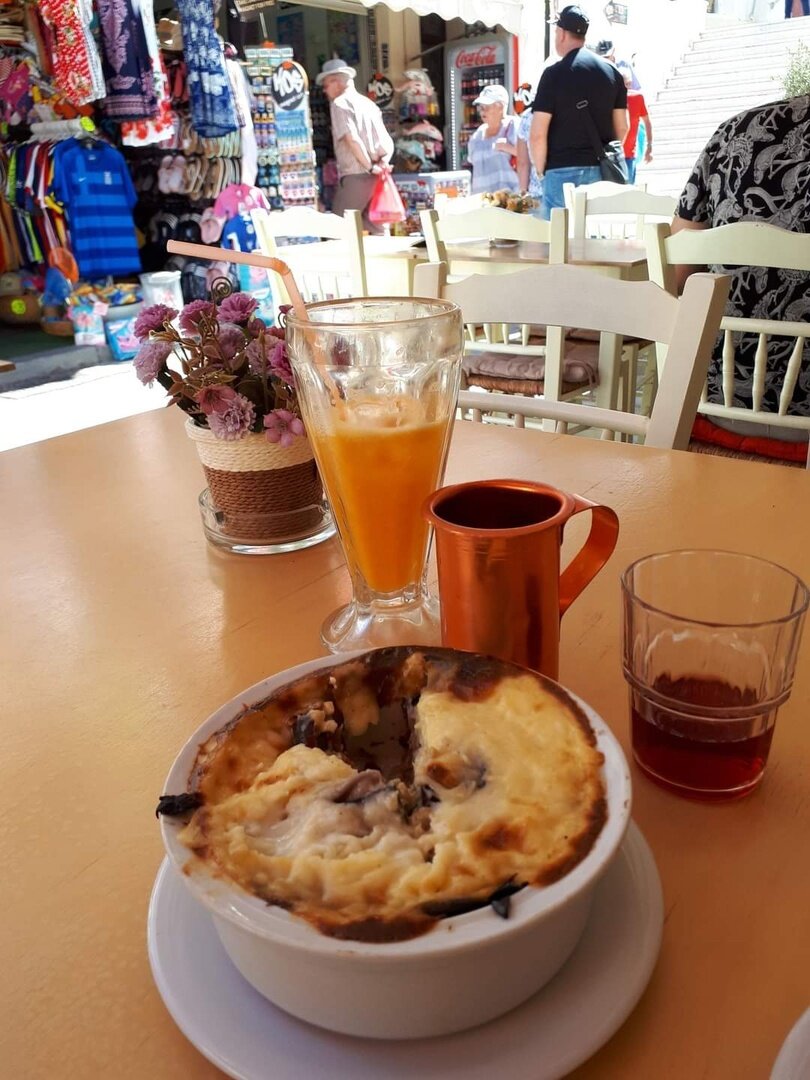 Греческая жемчужина: прекрасный Кос! Открываем для себя "новую Грецию ...