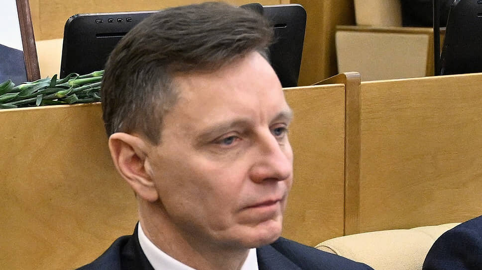    Фото: Александр Миридонов / Коммерсантъ