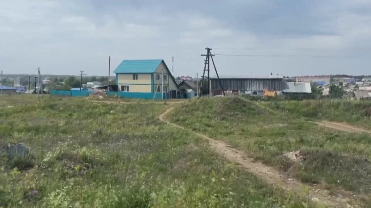 Местные жители не поверили первоначальной версии следователей