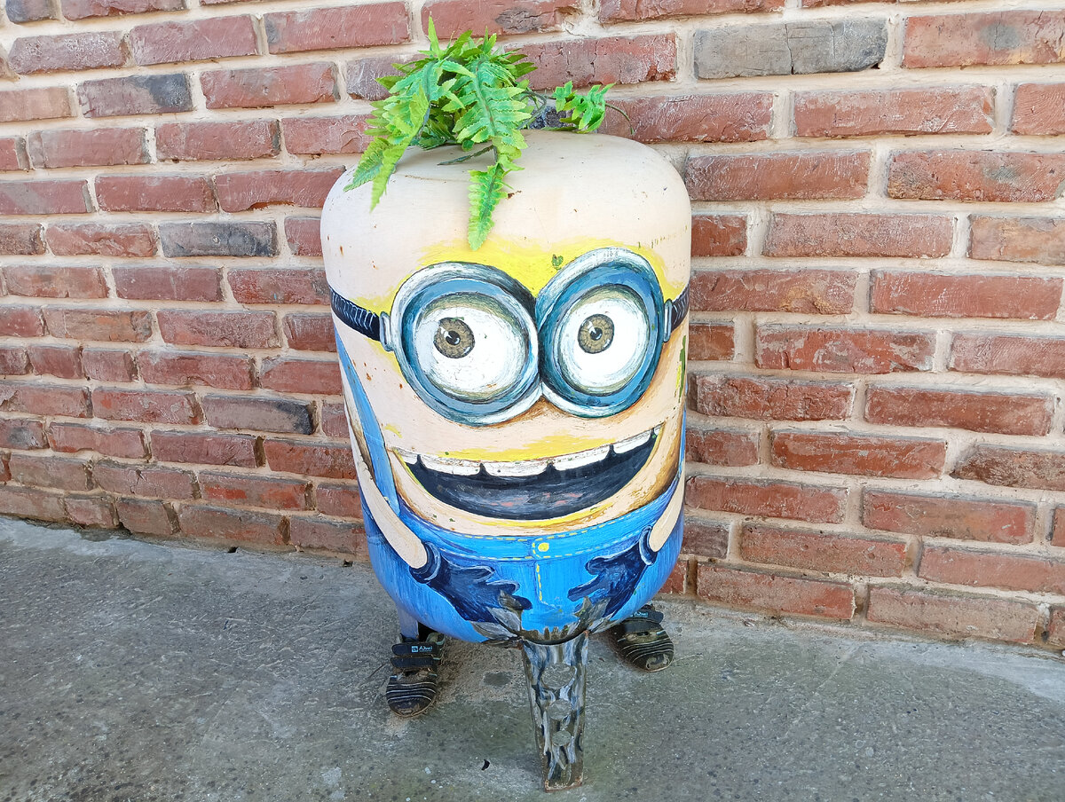 Симпапушка