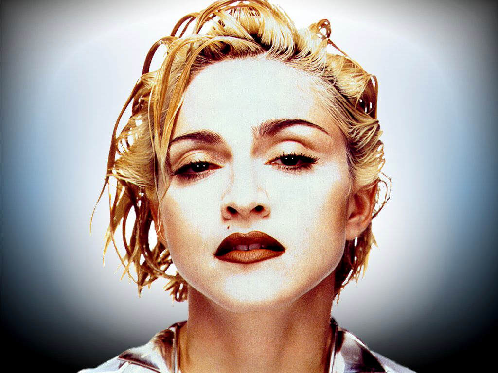 Мадонна Луиза Чикконе. Вероника Чикконе Мадонна. Мадонна 1986. Madonna 1990.