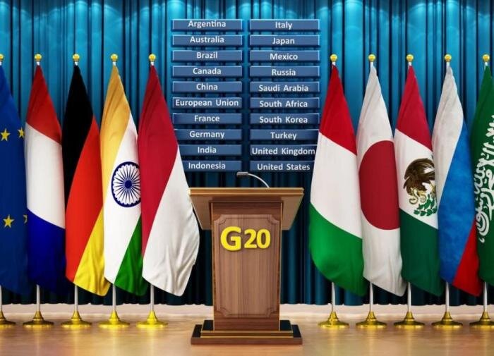 После саммита G20 в Индии стала известна судьба Украины