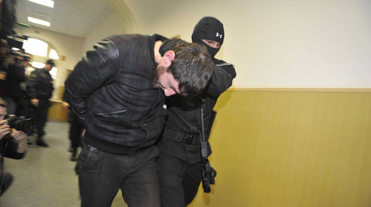 Фото: © GLOBAL LOOK press