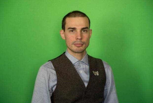 © Тимур Джаббаров, сооснователь проекта Smart Course