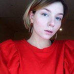 Лиза Чудиловавизажист G. Bar
