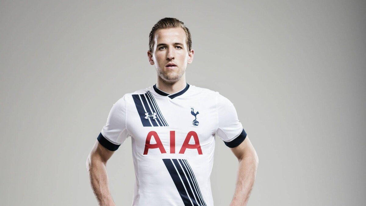 Harry Kane