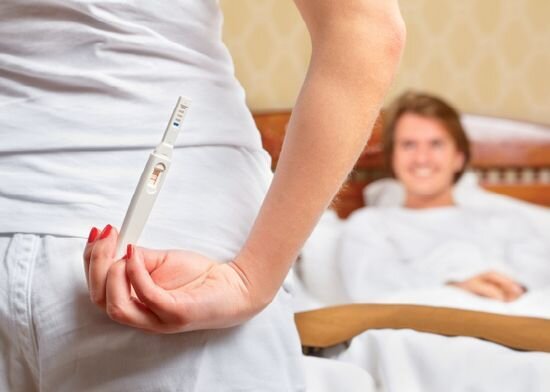 5 ситуаций, в которых тебе стоит сделать тест на беременность