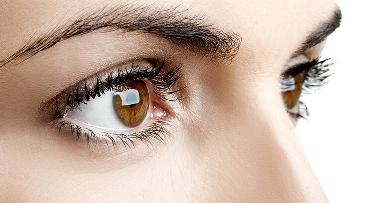 Мешки под глазами: причины и методы борьбы с ними | Christina Cosmetics