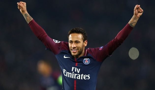 Neymar