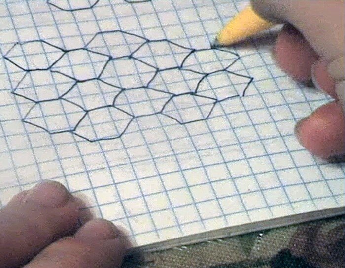 Что значит рисовать цветы во время разговора